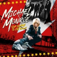 Monroe Michael | I Live Too Fast To Die Young!