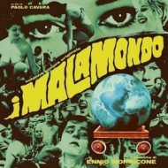 Morricone Ennio | I Malamondo              