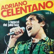 Celentano Adriano | I Ragazzi Del Juke Box Vol.3