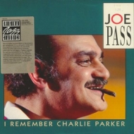 Pass Joe | I Remember Charlie Parker 