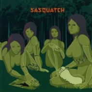 Sasquatch | I