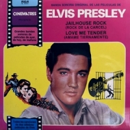 Presley Elvis | Il Delinquente Del Rock And Roll 
