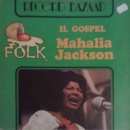 Jackson Mahalia| Il Gospel
