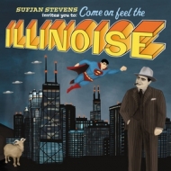 Stevens Sufjan| Illinois