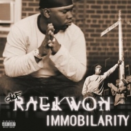 Raekwon | Immobilarity 
