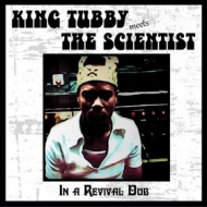 King Tubby | In A Revival Dub 