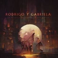 Rodrigo Y Gabriela | In Between Thoughts ... A New World 