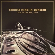 King Carole | In Concert Live At The BBC, 1971