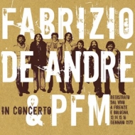 De Andrè Fabrizio | In Concerto 1979
