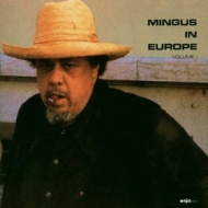 Mingus Charles | In Europe Vol. 1