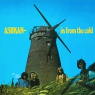 Ashkan- | In From The Cold (1969) 