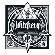 Witchery | In His Infernal Majesty's Service 