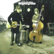 Supergrass | In It For The Money 