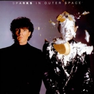 Sparks | In Outer Space 