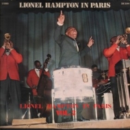 Hampton Lionel | In Paris Vol.2                       