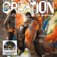 Creation | ... In Stereo - RSD2021