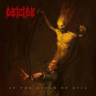 Deicide | In The Minds Of Evil 