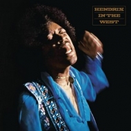 Hendrix Jimi | In The West 