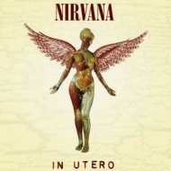 Nirvana | In Utero 