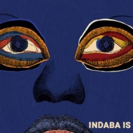 AA.VV. Afro | Indaba is 