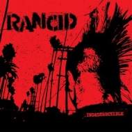 Rancid | Indestructible 