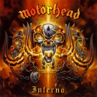 Motorhead | Inferno 