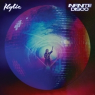 Minogue Kylie | Infinite Disco 