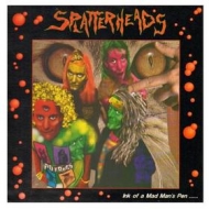 Splatterheads | Ink Of A Mad Man's Pen ...