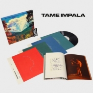 Tame Impala | Innerspeaker 10 Year Anniversary