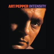 Pepper Art | Intensity 
