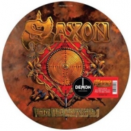 Saxon | Into The Labyrinth 