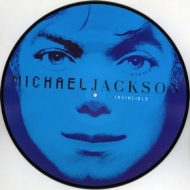 Jackson Michael | Invincible PX                  