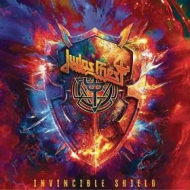 Judas Priest | Invincible Shield 