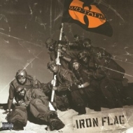 Wu-Tang Clan | Iron Flag 