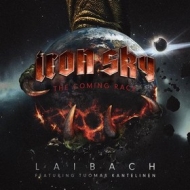 Laibach | Iron Sky: The Coming Race 