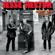 Hector Jesse | It Ain't Easy 1992-1996