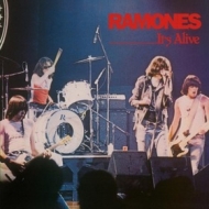 Ramones | It's Alive 