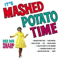 Sharp Dee Dee  | It's Mashed Potato Time 