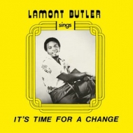 Butler Lamont | It's Tima A Change 