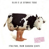 Elio e Le Storie Tese | Italyan, Rum Casusu Cikti 