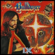 Bulldozer | IX 