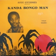 Kanda Bongo Man | Iyole - Mazina 