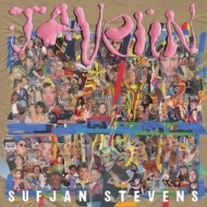Stevens Sufjan | Javelin 
