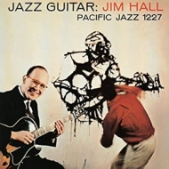 Hall Jim | Jazz Guitar 