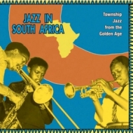 AA.VV. Afro | Jazz In South Africa 