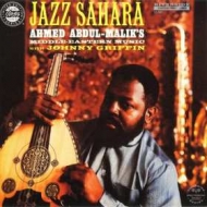 Abdul Malik Ahmed| Jazz Sahara