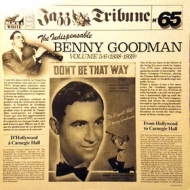 Goodman Benny | Jazz Tribune 65