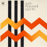 Manusardi Guido | Jazz Trio 