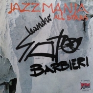 Barbieri Gato | JazzMania All Stars 