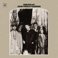 Dylan Bob| John Wesley Harding
